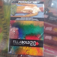 Filla Bold 20