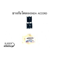 51306-S84-A01 Accord 98(FR)(1998) Stabilizer Rubber Honda Sedan