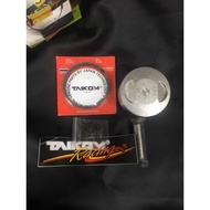 Ex5 dream sonic piston 13pin taikom saiz(53mm～56mm)