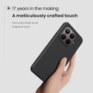 Case For Xiaomi 15T Pro / 15T Nillkin Super Frosted Pro Hybrid Casing