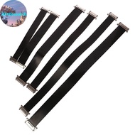 Alittlesearch 41/51Pin HDTV LCD LED Ribbon Cable 4K VBYONE FFC Screen Flex Cable Display Screen Conn