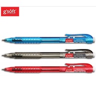 Gsoft Ball Pen 0.5mm BP-GS-P901#gsoft #05mm