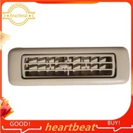 [Hot-Sale] 1Piece Roof Rear Air Vent Grille 62985-60010-A0 Replacement Accessories for  Prado  GX470