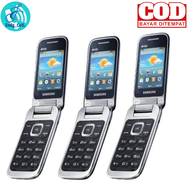 Samsung Gt C3592 Samsung Lipat Kamera Hp Jadul Handphone Lipat