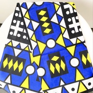 African Printed fabric There Are Many Patterns print Ankara fabric.