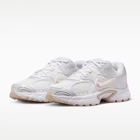 Nike Authentic V5 RNR Women's Mesh Breathable Fashion Lace-Up Casual Shoes HQ7901-110