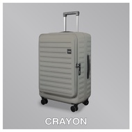 กระเป๋าเดินทางล้อลาก รุ่น WANDER SERIES พร้อมส่ง ของแท้100% แบรนด์ VOYAGE LUGGAGE [รับประกัน 3 ปี]