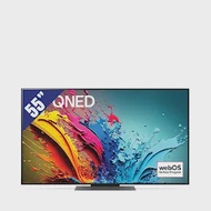 Smart Tivi QNED LG 4K 55 Inch 55QNED86TSA