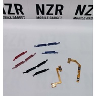 REAL C2 / OPPO A1K  BUTTON ON OFF & VOLEUM RIBBEN