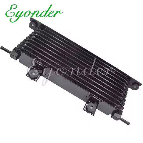 Good Quality Engine Oil Cooler Radiator made in China for Nissan QASHQAI J11 X-Trail T32 21606-4BA5A
