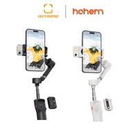 Hohem iSteady V3 3-Axis Palm Smartphone Gimbal AI Visual Tracking w/ Selfie Stick