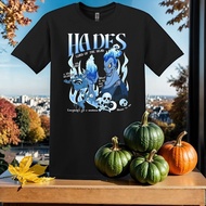 Disney Hades Lord Of The Dead T-Shirt T Shirt Men   Tshirt Sy159