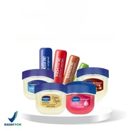 VASELINE Lip Therapy Lips Care - Lip Moisturizer - Lip Balm Vaseline Lip Balm Vaseline Lip Therapy