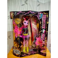 Monster High Hybrids Bonita Femur doll