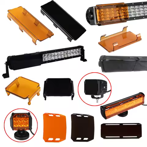 3 4 6 8 9 12 20 22 32 42 52inch Lens Protect Cover Dust Proof Snap-on Design Protection Covers for D
