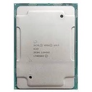Intel Xeon Gold 6133 CPU 20核 2.5GHz DL360G10 R640