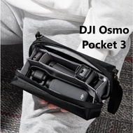DJI Osmo Pocket 3 handheld camera bag, waterproof, high quality fabric Baona / Boona - DJ001