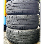 BAN MOBIL SECOND COPOTAN 205/55 R16 MERK BRIDGESTONE