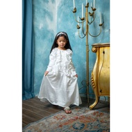 RAYA COLLECTION (Zahira dress, Uma dress, Fiona dress)