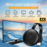 For Gogle Chromecast Chrome Cast Ultra 4K HDMI Media Streaming Player