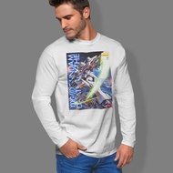 Gundam Deathscythe Tshirt
