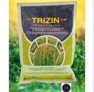 INSEKTISIDA TRIZIN 35 WP( Imidakloprid 25 % + Buprofezin 10%) 250 gr.
