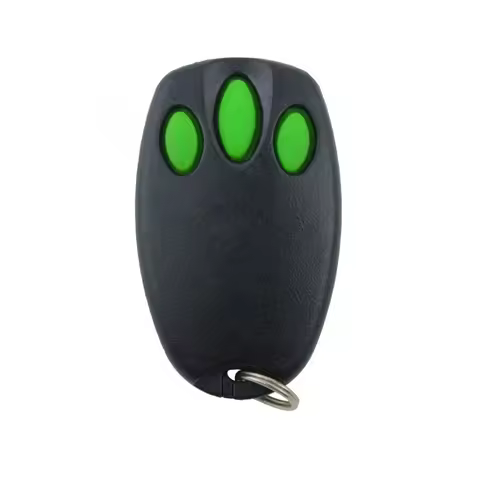 Merlin+ C945 C940 C943 Garage Door Remote Control MR600 MR650 MT60 MR800 MR800A MR850 MR1000 MT60P M