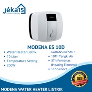 MODENA ES 10 D Water Heater Listrik 10Liter