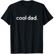 Dad Gifts For Dad - Cool Dad - Gift Ideas Fathers Day Funny T-Shirt