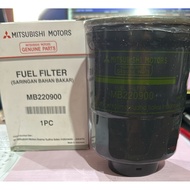 FUEL FILTER COLT DIESEL L300 DIESEL DIESEL FILTER MB220900