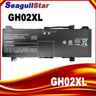 GH02XL L75783-005 Battery for HP Chromebook 11A G8 11 G8 14 G6 NA0010CA NA0010DS