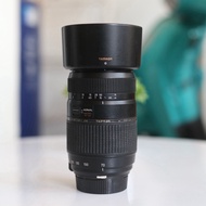 TAMRON 70-300MM TELEPHONE LENS FOR NIKON