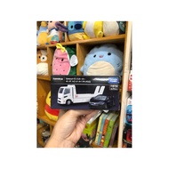 Tomica Transporter Honda Civic Type R (FD2) Toy