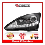 LEXUS IS250 2006-2012 PROJECTOR LED DRL HEADLAMP