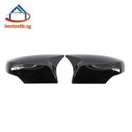 Rearview Mirror Cover Side Mirror Cap Trim for  Forester 2014-2018 Exterior Accessories 91059AJ200 9