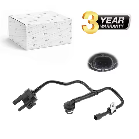 06H133781CK,06H133781CB Vapor Canister Purge Valve & Hose For VW Amarok,CC B7,Eos,Golf,Jetta,Passat 