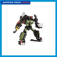 Transformers Transformers Legacy TL-88 Lockdown Action Figure