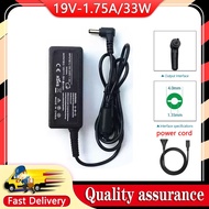 New 19V 1.75A 33W 4.0*1.35MM AC Adapter For ASUS AC86U RT-AC68U power adapter charger