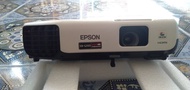 Infocus Epson