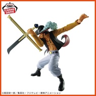 ▧ ☬ Dracule Mihawk - Battle Record Collection [BRC] - One Piece (Banpresto) - Authentic