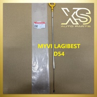 Engine Oil Level Gauge Stick / Dipstick - Perodua Myvi Lagi Best 1.3 - 15301-BZ060