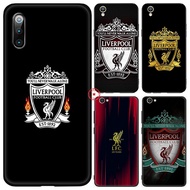 OPPO Reno 3 R17 F11 Pro R9 R9S F1 Plus K5 K3 Soft Silicone Cover AC105 Liverpool Club
