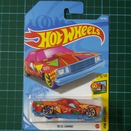 Hot Wheels 80 EL Camino (44/250) 2021