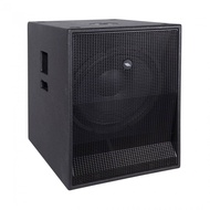 Proel S15A S-Series Active 15" Subwoofer