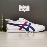 Onitsuka Tiger The Best-selling Original Tiger Shoes Casual Sneakers Suitable for Both Men and Women Sports Running Shoes