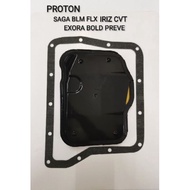 AUTO TRANSMISSION SET PROTON SAGA BLM FLX PREVE IRIZ CVT  EXORA BOLD  483165