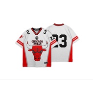 CHICHAGO BULLS JERSEY