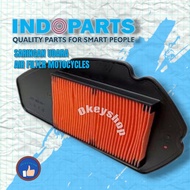 INDOPARTS B6H-E4451-00 AIR FILTER AEROX 155, LEXI 125