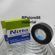 Nitto ISOLATION - NITTO ELECTRICAL ISOLATION - CABLE ISOLATION - CABLE TAPE