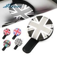 Vehicle Auto Sunglasses Glasses Case Holder Fastener Accessories For Mini Cooper F54 F55 F56 F57 F60
